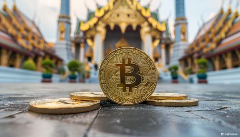 Thailand Offers Crypto Tax Break to Promote Investment Tokens –  Money Wiper Crypto News Blog