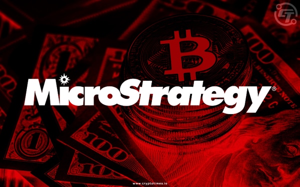 MicroStrategy to Raise $500M in Debt for Bitcoin Purchase –  Money Wiper Crypto News Blog