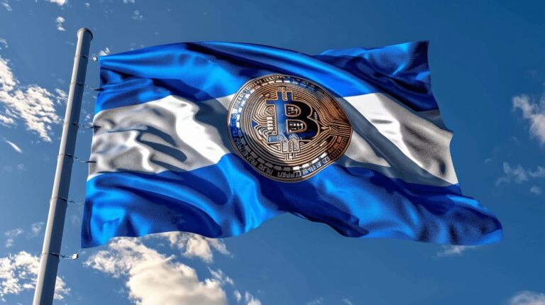 El Salvador Transfers 5,000 Bitcoins to Cold Wallet –  Money Wiper Crypto News Blog