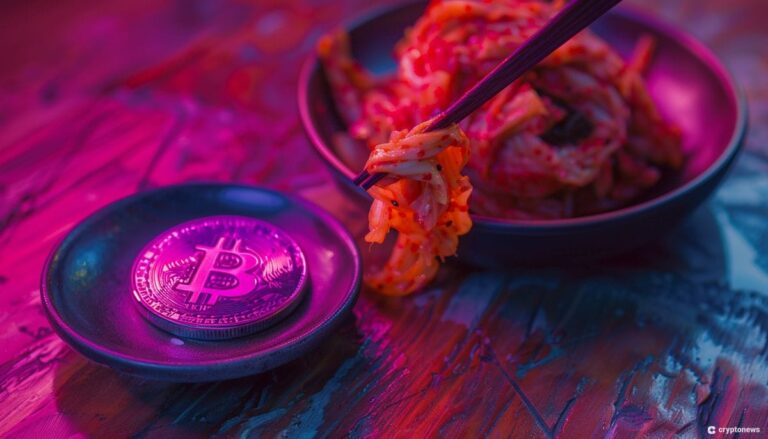 What Causes the Kimchi Premium? South Korean Experts Explain –  Money Wiper Crypto News Blog