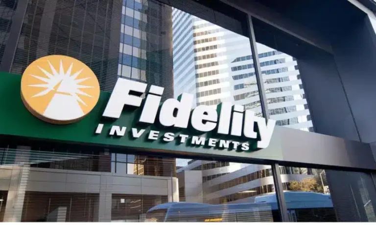 Fidelity Adds Ether Staking to Spot Ethereum ETF Plans –  Money Wiper Crypto News Blog