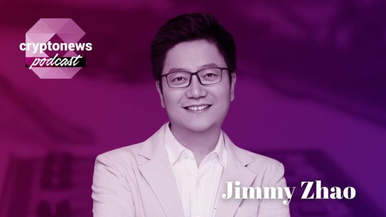 Jimmy Zhao, Senior Solution Architect at BNB Chain, on DeFi, AI, DePIN, Fully On-Chain Gaming, and One BNB –  Money Wiper Crypto News Blog