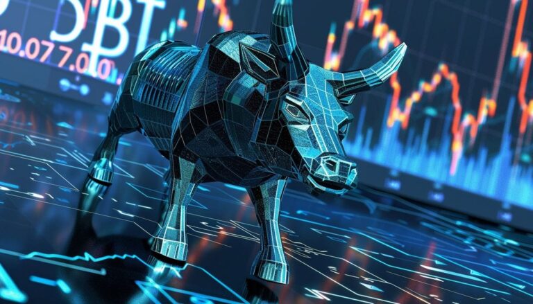Investors Remain Bullish on Bitcoin Despite Market Downturn –  Money Wiper Crypto News Blog