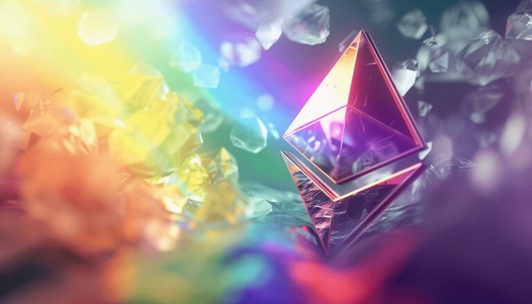 Vitalik Unveils “Rainbow Staking” for Ethereum –  Money Wiper Crypto News Blog