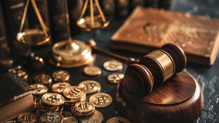 Judge Approves FTX Probe Into Law Firm Sullivan and Cromwell –  Money Wiper Crypto News Blog