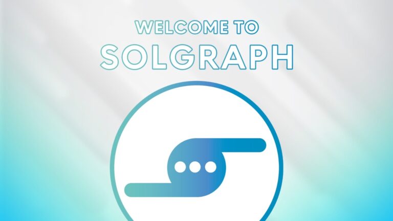GRAPH Token Goes Viral on Solana and This New Dogecoin ICO is Poised for Takeoff –  Money Wiper Crypto News Blog