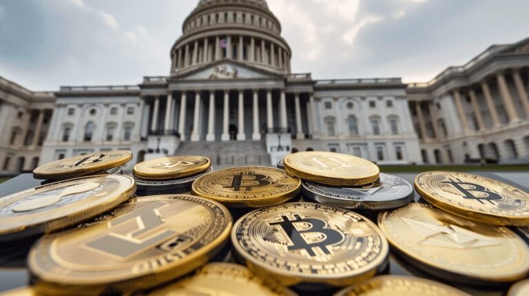 Elizabeth Warren Criticizes Crypto, Says It Threatens U.S. Security –  Money Wiper Crypto News Blog