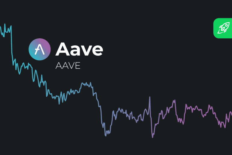 Aave (AAVE) Price Prediction 2024 2025 2026 2027 –  Money Wiper