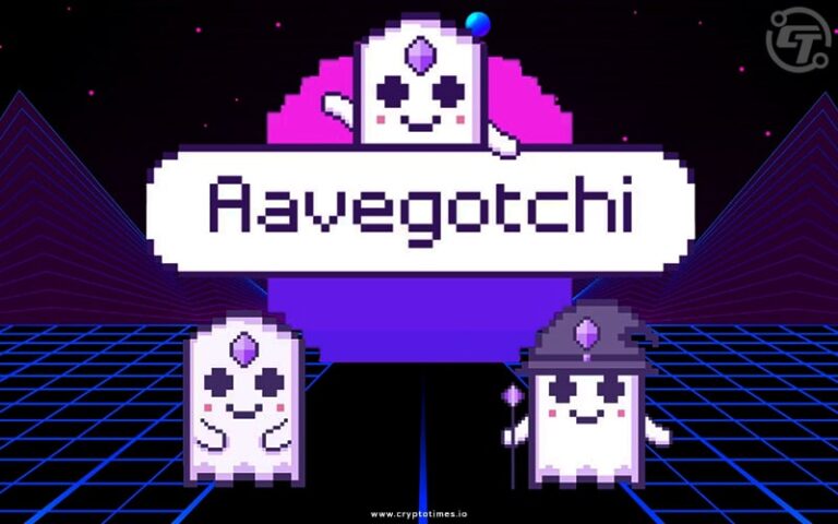 Aavegotchi To launch Layer 3 rollup in Q2 2024 –  Money Wiper Crypto News Blog