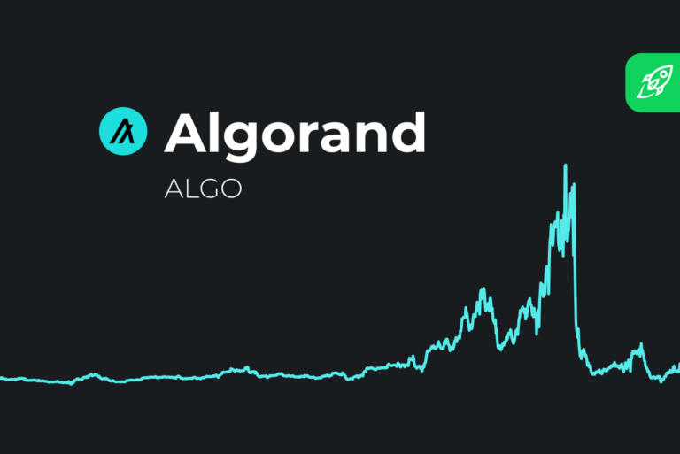 Algorand (ALGO) Price Prediction 2024 2025 2026 2027 –  Money Wiper