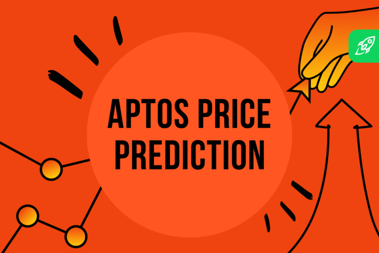 Aptos (APT) Price Prediction 2024 2025 2026 2027 –  Money Wiper