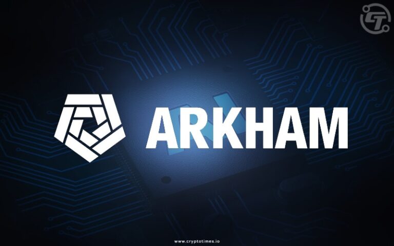 Arkham Unveils Tesla and SpaceX’s Bitcoin Worth Over $1.3B –  Money Wiper Crypto News Blog