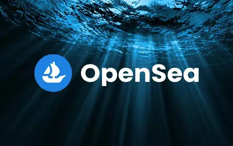  OpenSea NFT Sales Hit 3-Year Low in February –  Money Wiper Crypto News Blog