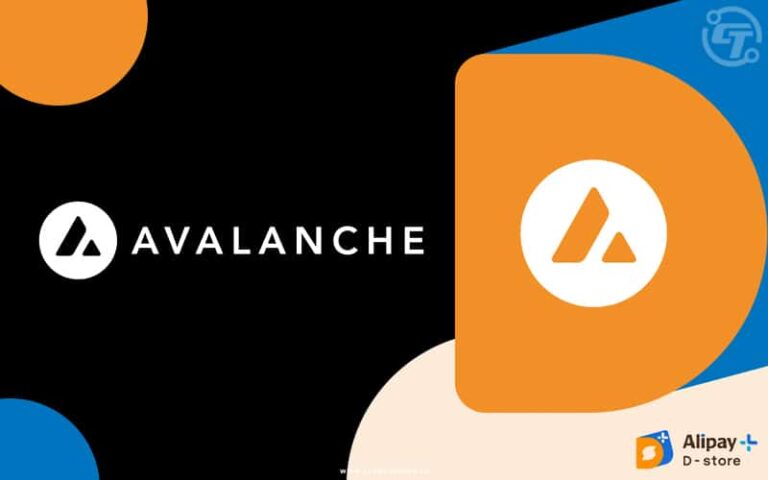 Avalanche Partners with Alipay+ for E-Wallet Program –  Money Wiper Crypto News Blog