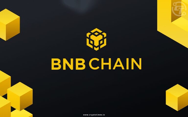 BNB Chain Unveils Rollup-as-a Solution for Layer-2 Networks –  Money Wiper Crypto News Blog