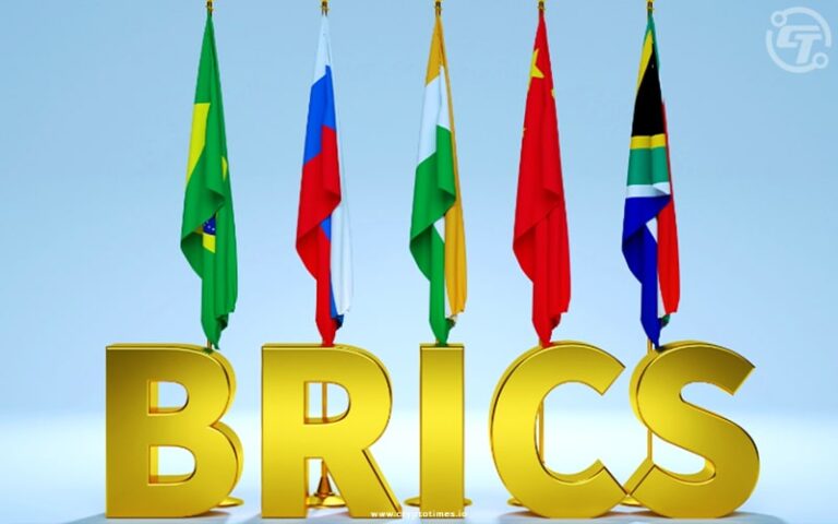 BRICS plans a digital currency payment system with blockchain –  Money Wiper Crypto News Blog