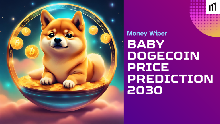Baby Dogecoin Price Prediction 2030