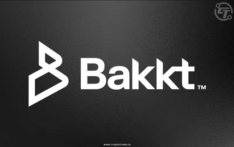 Bakkt Nears NYSE Delisting Due to Trading Below $1 –  Money Wiper Crypto News Blog