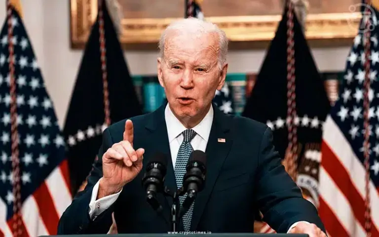 Biden to Secure Release of Detained Binance Execs in Nigeria –  Money Wiper Crypto News Blog