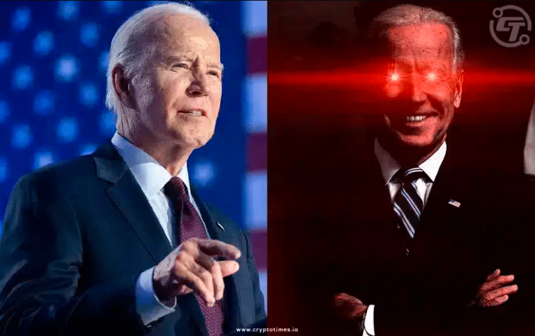 Biden Proposes Crypto Tax and Wash Sale Rule in 2025 Budget –  Money Wiper Crypto News Blog