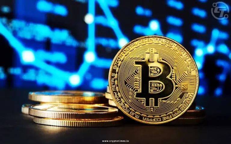 Bitcoin Overtakes Silver in Market Valuation With $1.4T –  Money Wiper Crypto News Blog