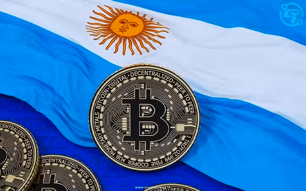 Bitcoin Interest in Argentina Surges as Inflation Hits 270% –  Money Wiper Crypto News Blog