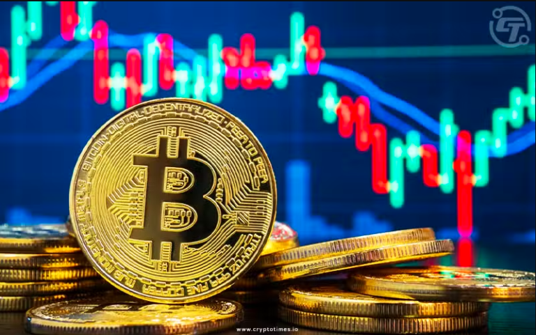 Bitcoin Price Plunges 8% in Biggest Drop Since FTX Crash –  Money Wiper Crypto News Blog