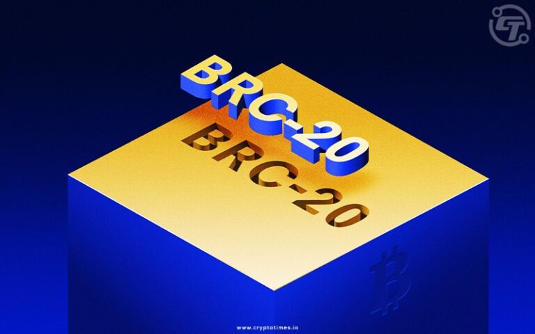 Bitcoin Devs to Draft Guidelines for BRC-20 Token Standards –  Money Wiper Crypto News Blog