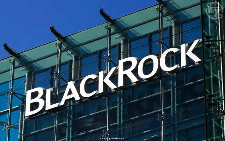 BlackRock Gets $40K Memecoins & NFTs Post $100M USDC Deposit –  Money Wiper Crypto News Blog