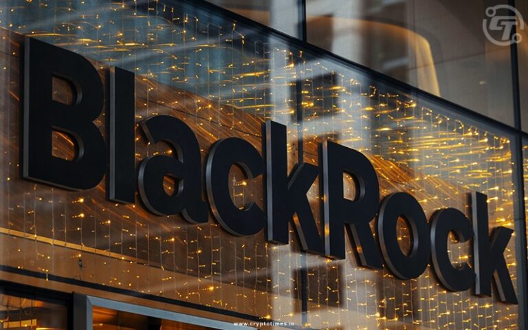 BlackRock Launch Tokenized Fund BUIDL on Public Blockchain –  Money Wiper Crypto News Blog