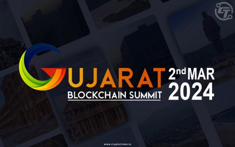 A Glimpse of Gujarat Blockchain Summit 2024 in GIFT City –  Money Wiper Crypto News Blog