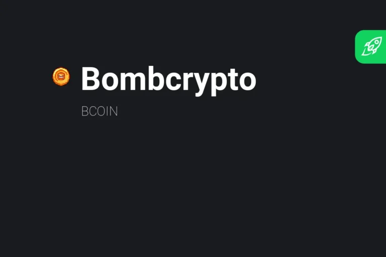Bombcrypto (BCOIN) Price Prediction 2024 2025 2026 2027 –  Money Wiper
