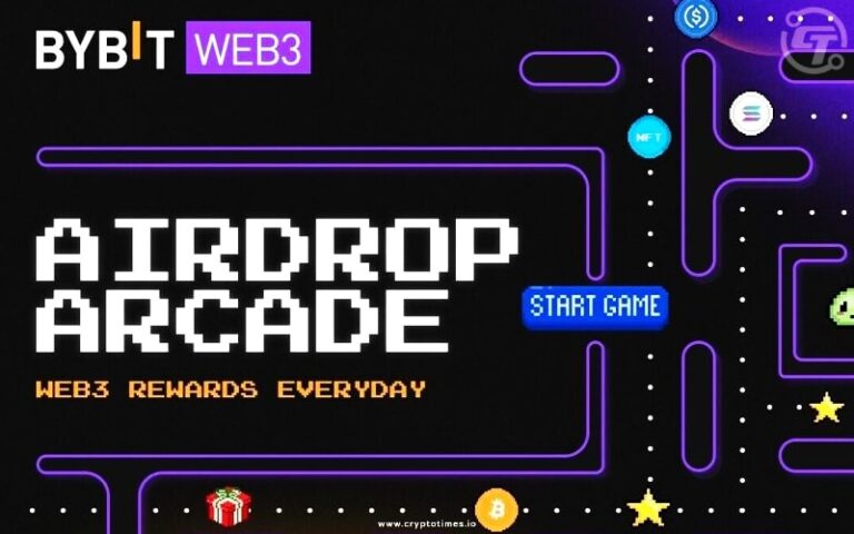 Bybit Web3 Launches Airdrop Arcade for Bitcoin Layer2 Season –  Money Wiper Crypto News Blog