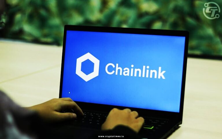 Chainlink CCIP Revenue Skyrockets 180% Amid Massive Adoption –  Money Wiper Crypto News Blog