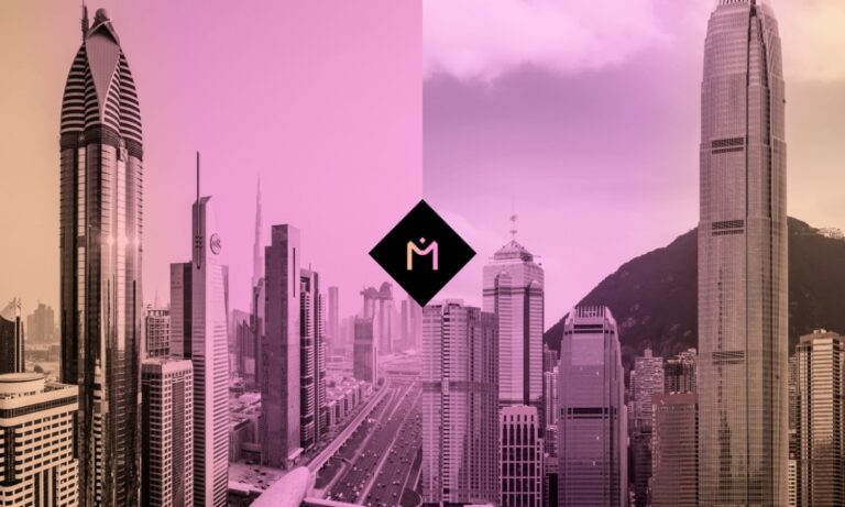MANTRA Aims to Bring RWA Tokenization to The Middle East and Asia –  Money Wiper Crypto News Blog