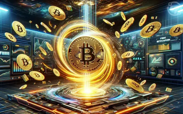 Fidelity Executive Sees Bitcoin Taking 25% of Gold’s Market –  Money Wiper Crypto News Blog