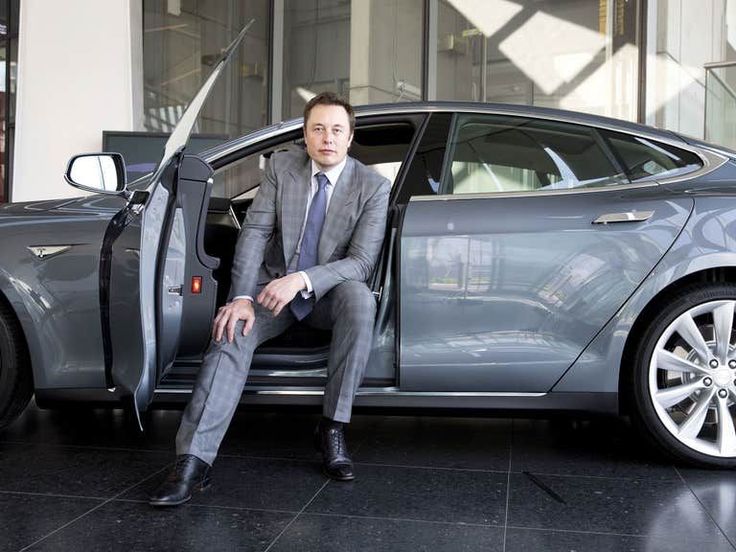 Elon Musk’s Lawyers Seek $6B in Fees from Tesla –  Money Wiper Crypto News Blog