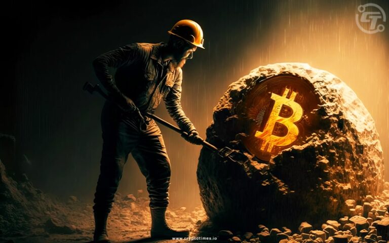 Bitcoin Mining Boom Fueled by Surging Prices –  Money Wiper Crypto News Blog