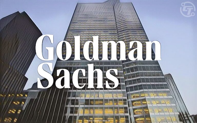 Goldman and BNY Mellon Conduct Successful Blockchain Pilot –  Money Wiper Crypto News Blog