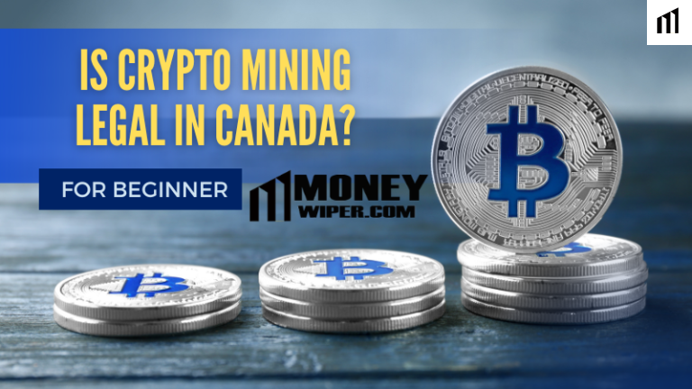 Is Crypto Mining Legal in Canada? Exploring the Legality, Pros, and Cons