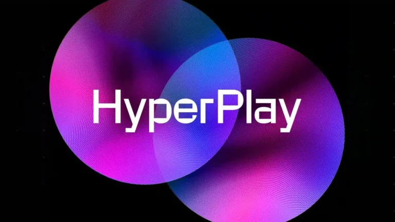 Square Enix Invests in HyperPlay for Web3 Gaming Push –  Money Wiper Crypto News Blog