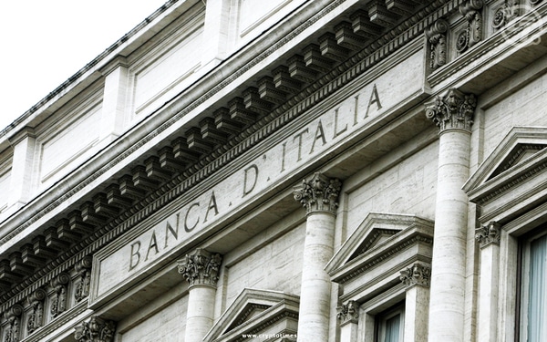 Italian Bank Partners with Bitcoin Amidst Inflation Fears –  Money Wiper Crypto News Blog