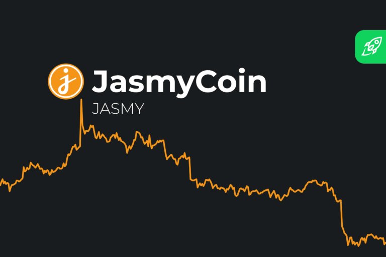 JasmyCoin (JASMY) Price Prediction 2024 2025 2026 2027 –  Money Wiper
