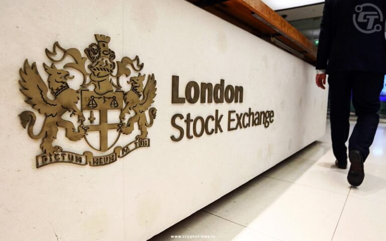 London Stock Exchange to Accept BTC & ETH ETNs in 2024 –  Money Wiper Crypto News Blog