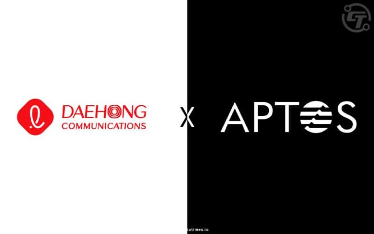 Lotte’s Daehong and Aptos Launch Web3 Expansion Initiative –  Money Wiper Crypto News Blog