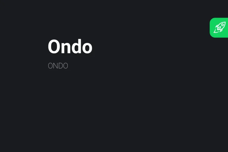 Ondo (ONDO) Price Prediction 2024 2025 2026 2027 –  Money Wiper