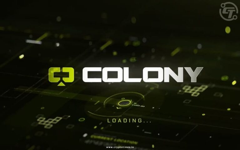 Parallel Studios Unveils ‘Colony’ AI-Powered Game on Solana –  Money Wiper Crypto News Blog