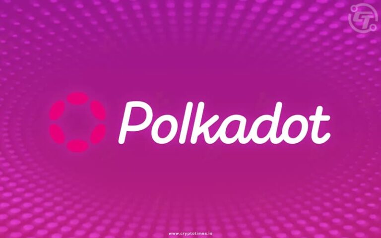 Polkadot’s New $PINK Coin Set to launch Live Today –  Money Wiper Crypto News Blog