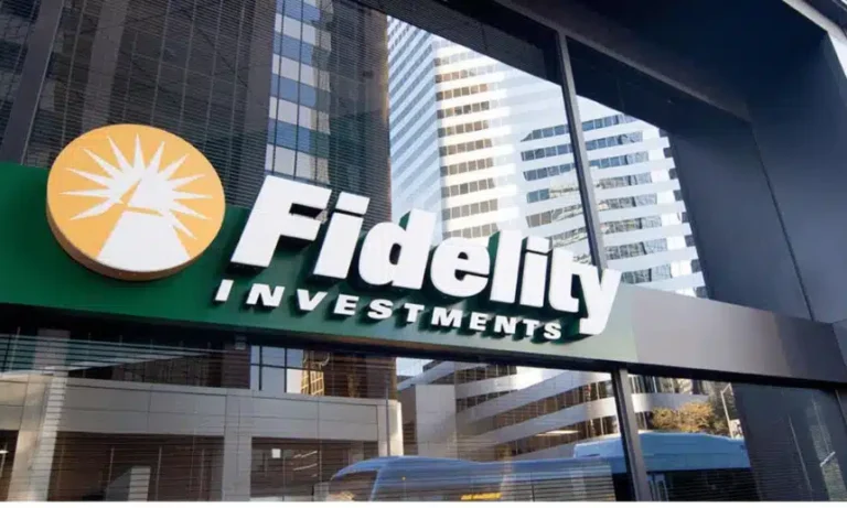 Fidelity’s FBTC Bitcoin ETF Sees $473 Million Inflows –  Money Wiper Crypto News Blog