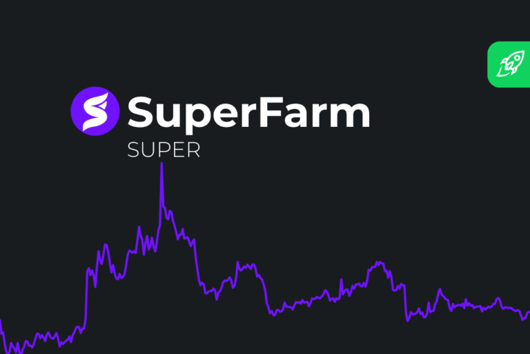 SuperFarm Price Prediction | 2022, 2023, 2024-2030 –  Money Wiper